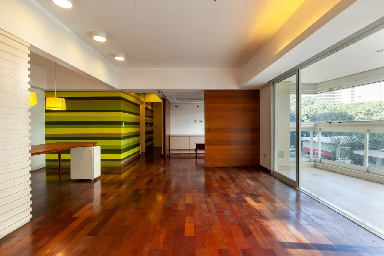 Apartamento com ótimo custo benefício para venda no Paraíso. – 13627