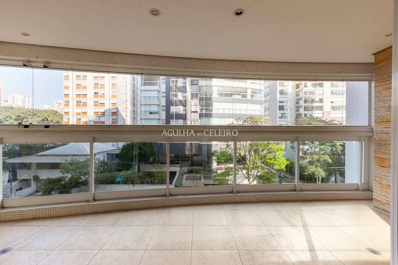 Apartamento com ótimo custo benefício para venda no Paraíso. – 13627