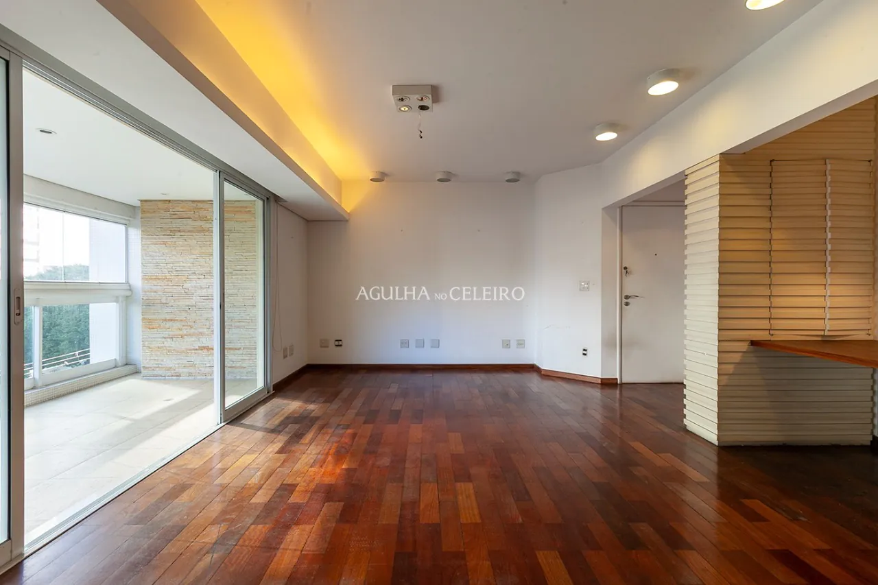 Apartamento com ótimo custo benefício para venda no Paraíso. – 13627
