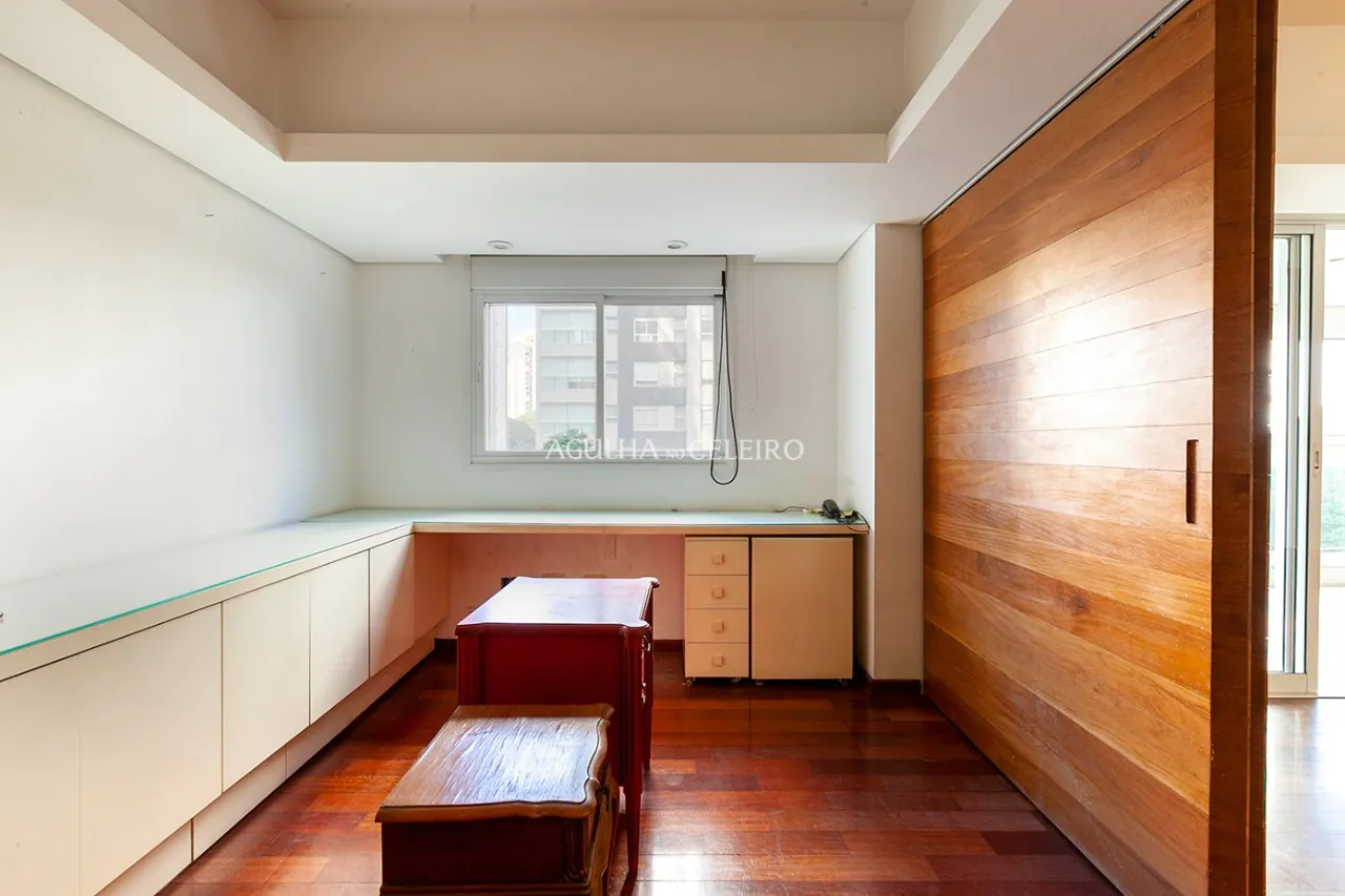 Apartamento com ótimo custo benefício para venda no Paraíso. – 13627