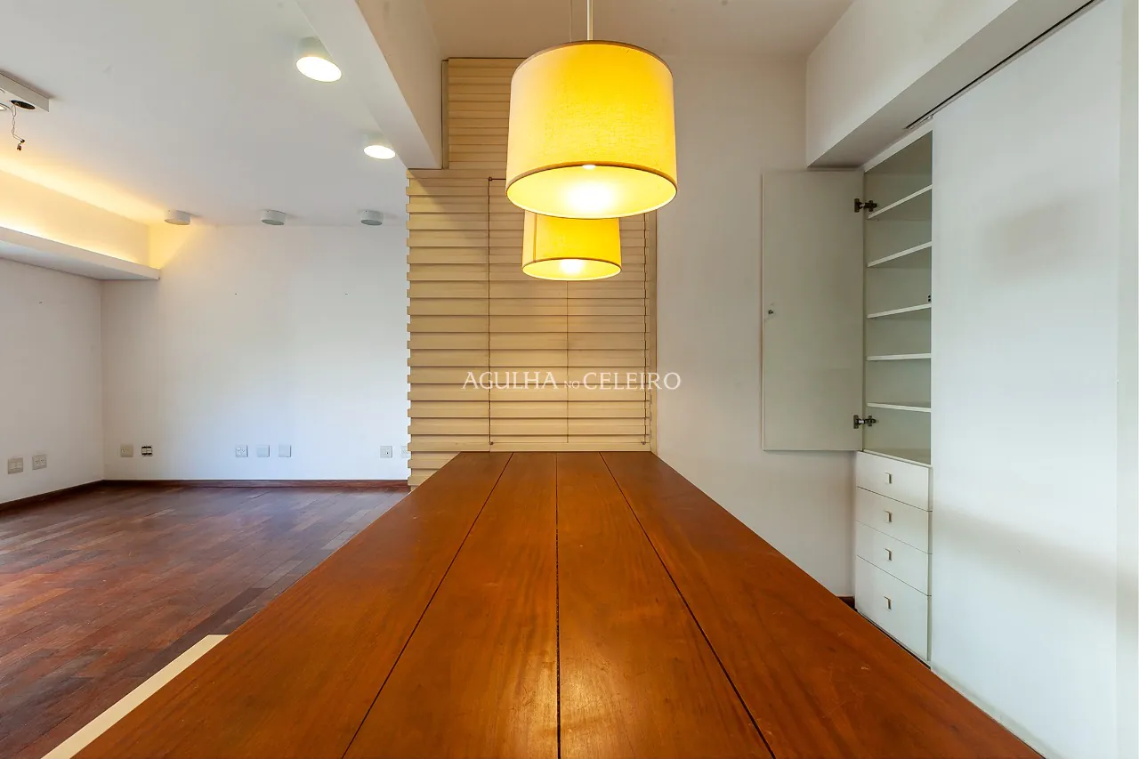 Apartamento com ótimo custo benefício para venda no Paraíso. – 13627