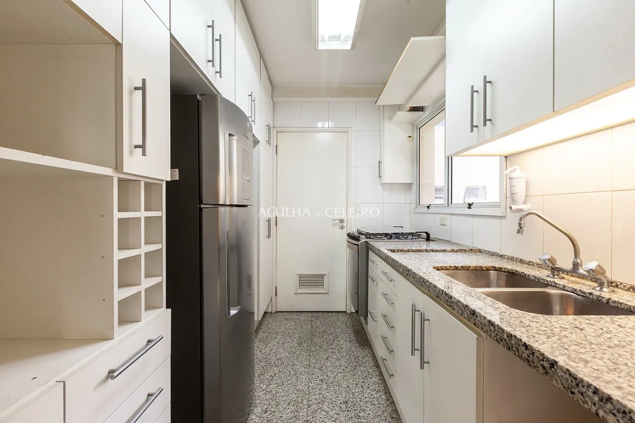 Apartamento com ótimo custo benefício para venda no Paraíso. – 13627