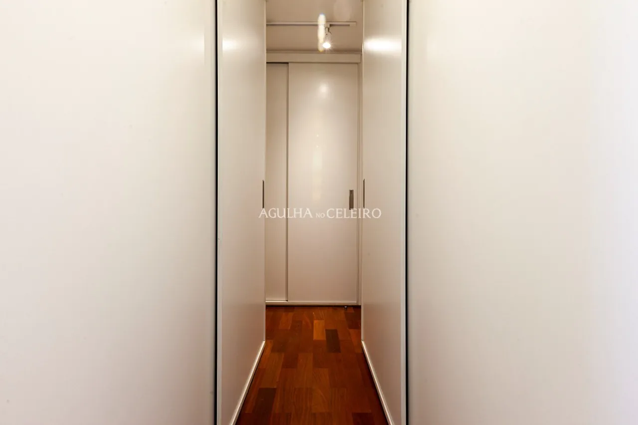 Apartamento com ótimo custo benefício para venda no Paraíso. – 13627