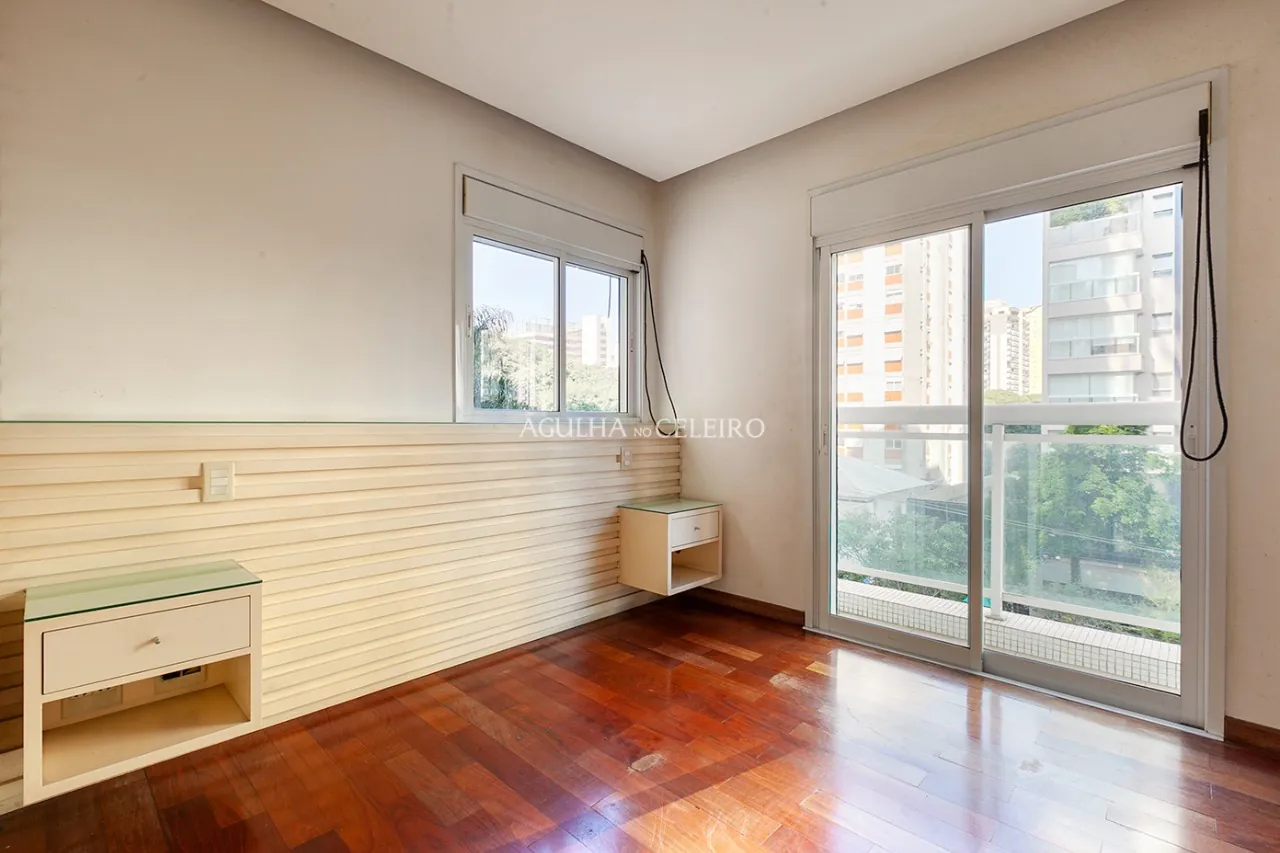 Apartamento com ótimo custo benefício para venda no Paraíso. – 13627