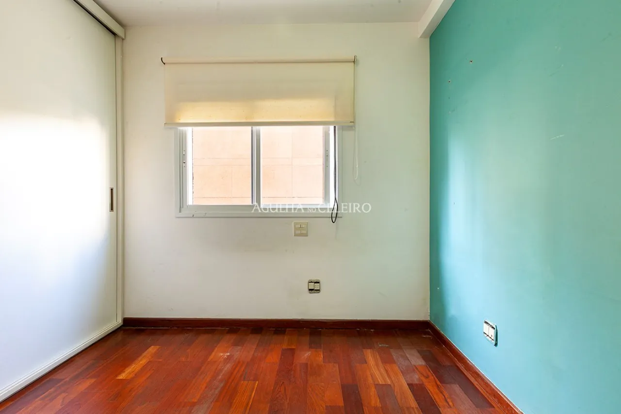 Apartamento com ótimo custo benefício para venda no Paraíso. – 13627
