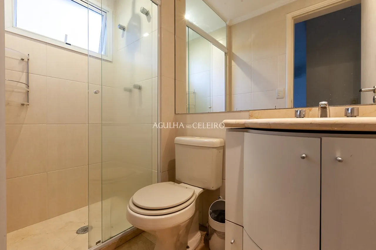 Apartamento com ótimo custo benefício para venda no Paraíso. – 13627