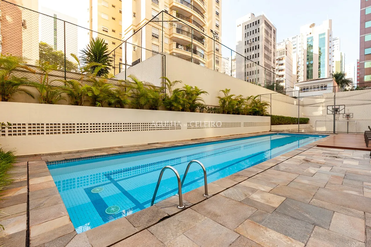 Apartamento com ótimo custo benefício para venda no Paraíso. – 13627