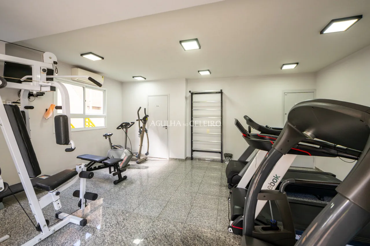 Cobertura linda a venda no melhor de Moema – 13668 - DSC_7657