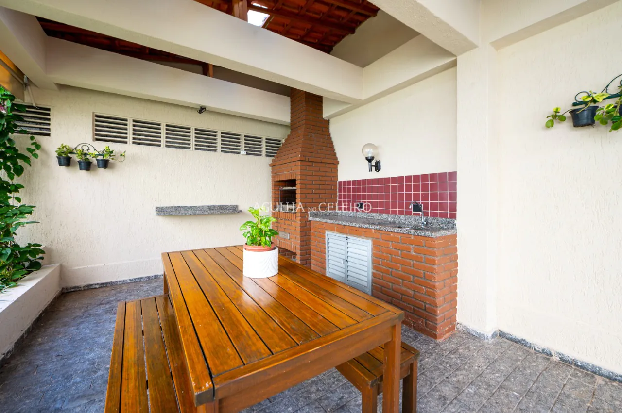 Cobertura linda a venda no melhor de Moema – 13668 - DSC_7655