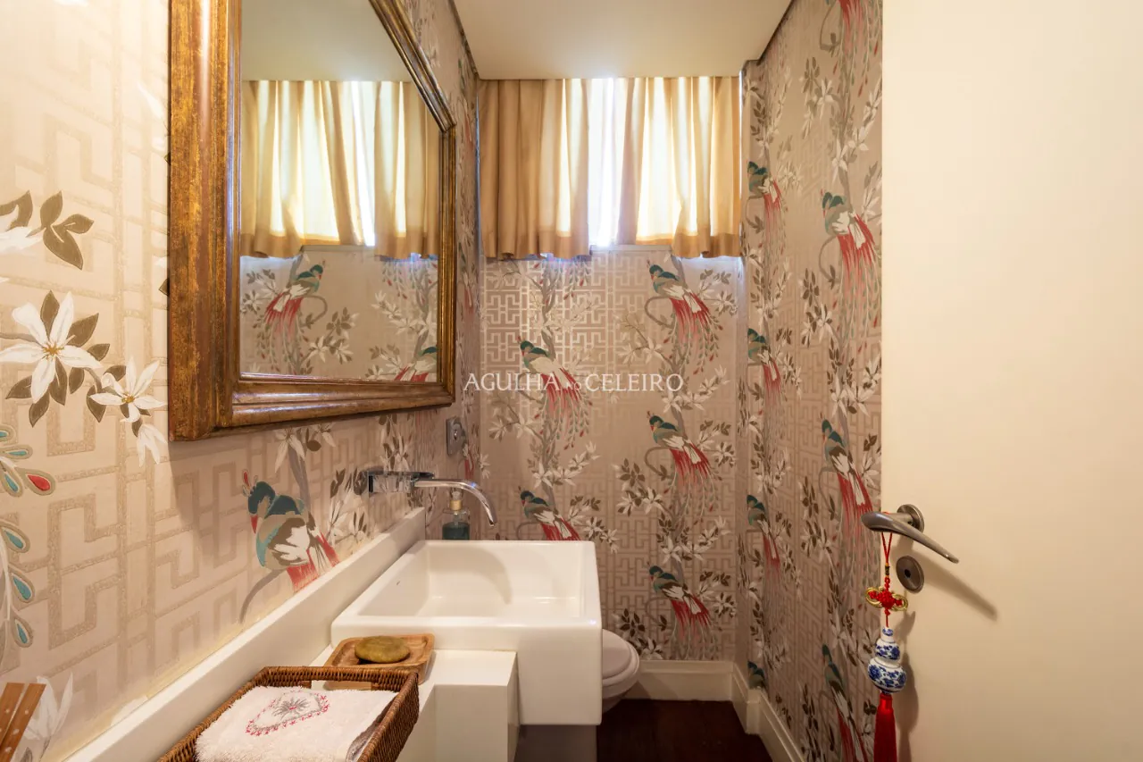 Apartamento para venda no Jardim América em localização excelente. – 13680