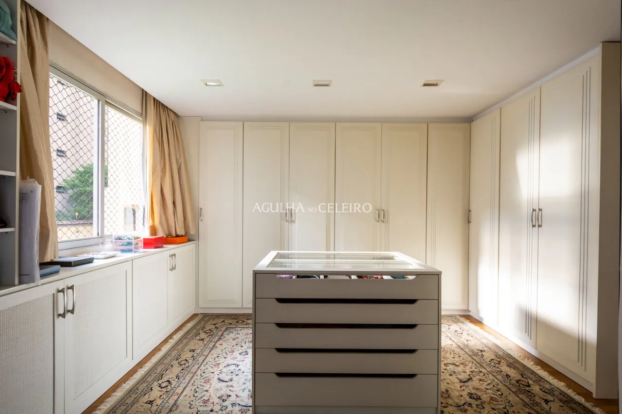 Apartamento para venda no Jardim América em localização excelente. – 13680