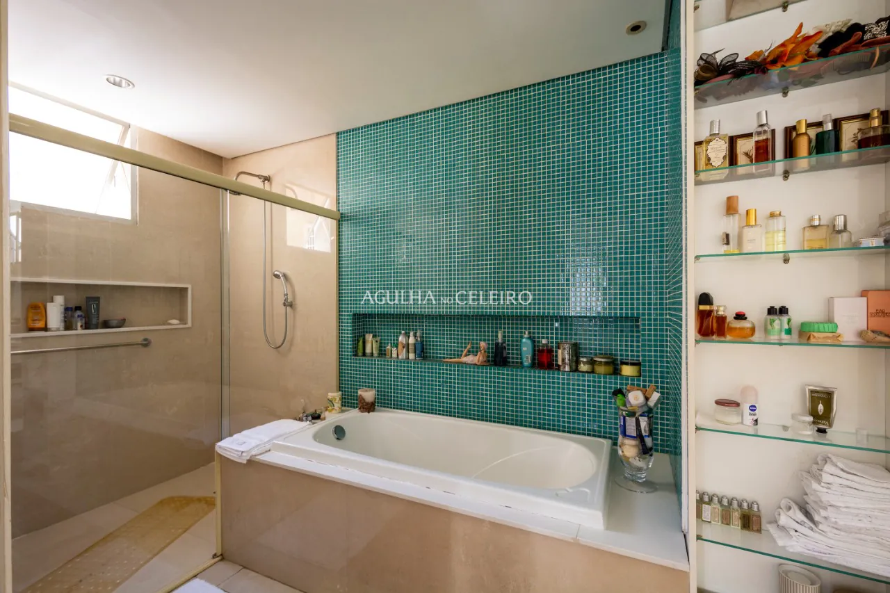 Apartamento para venda no Jardim América em localização excelente. – 13680