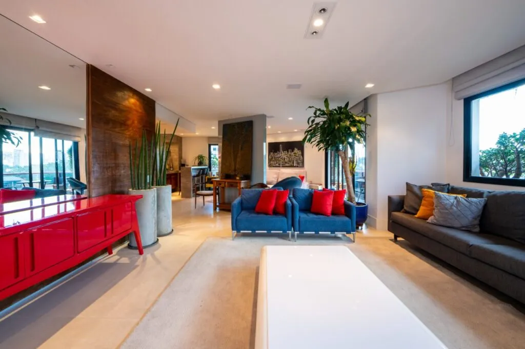 Apartamento a venda Vila Madalena olha que coisa mais linda ! – 13705