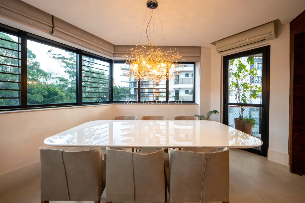 Apartamento a venda Vila Madalena olha que coisa mais linda ! – 13705