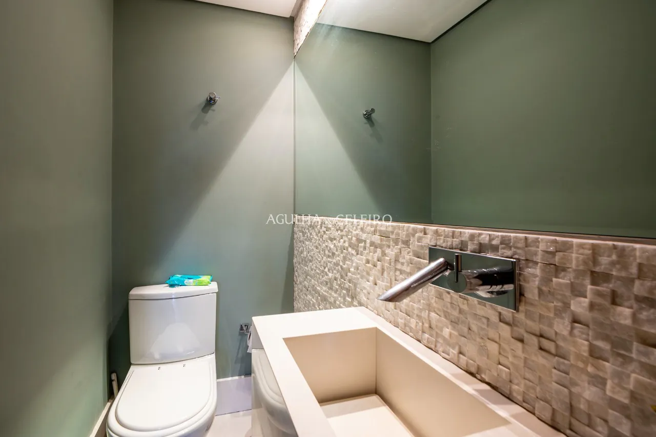 Apartamento a venda Vila Madalena olha que coisa mais linda ! – 13705