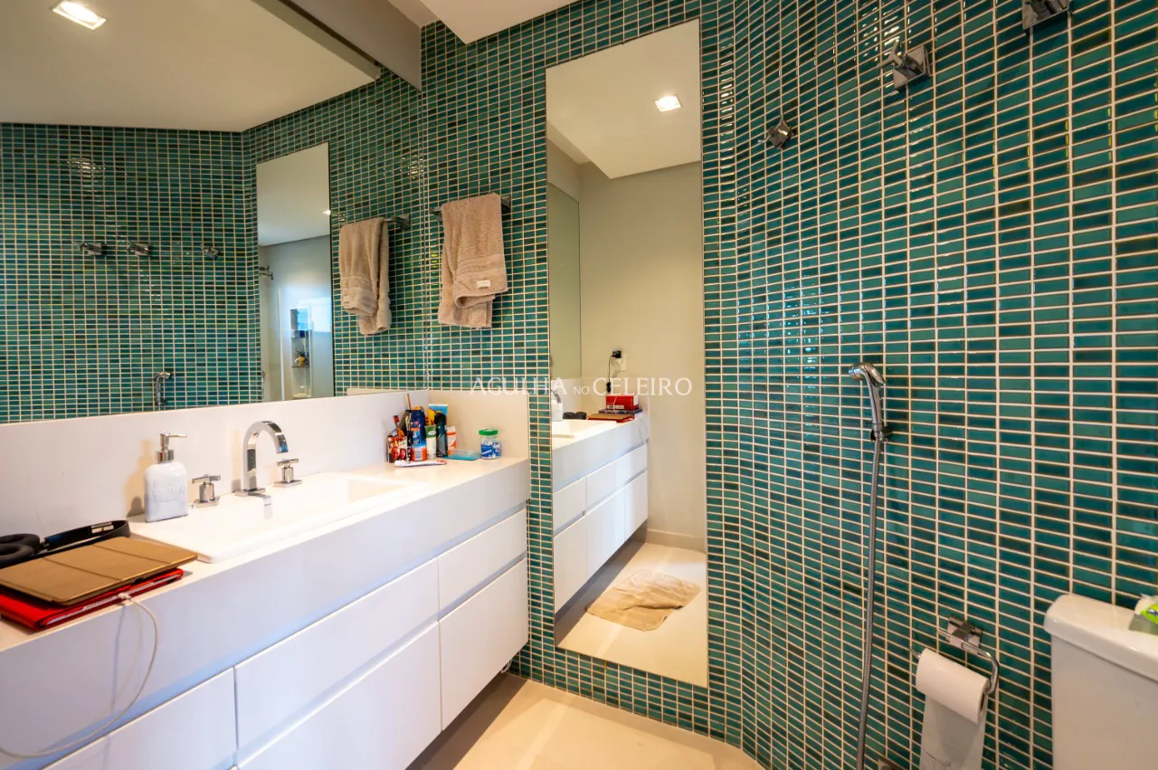 Apartamento a venda Vila Madalena olha que coisa mais linda ! – 13705