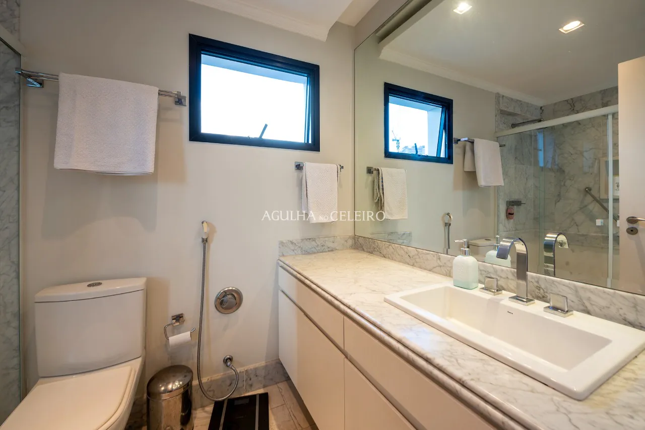 Apartamento a venda Vila Madalena olha que coisa mais linda ! – 13705