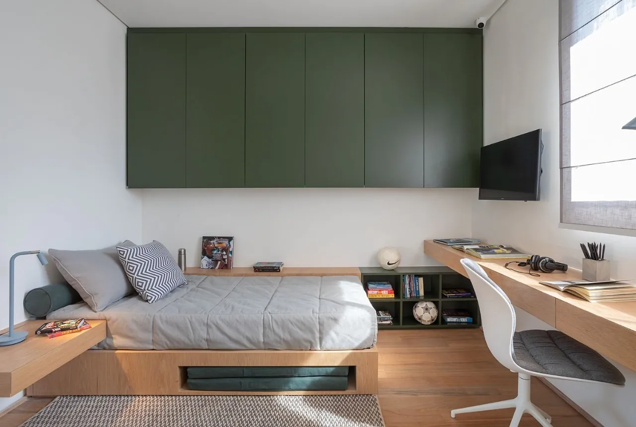 Apartamento Zarvos com Projeto de Gui Mattos para venda. – 13732 - imovel-33931-4