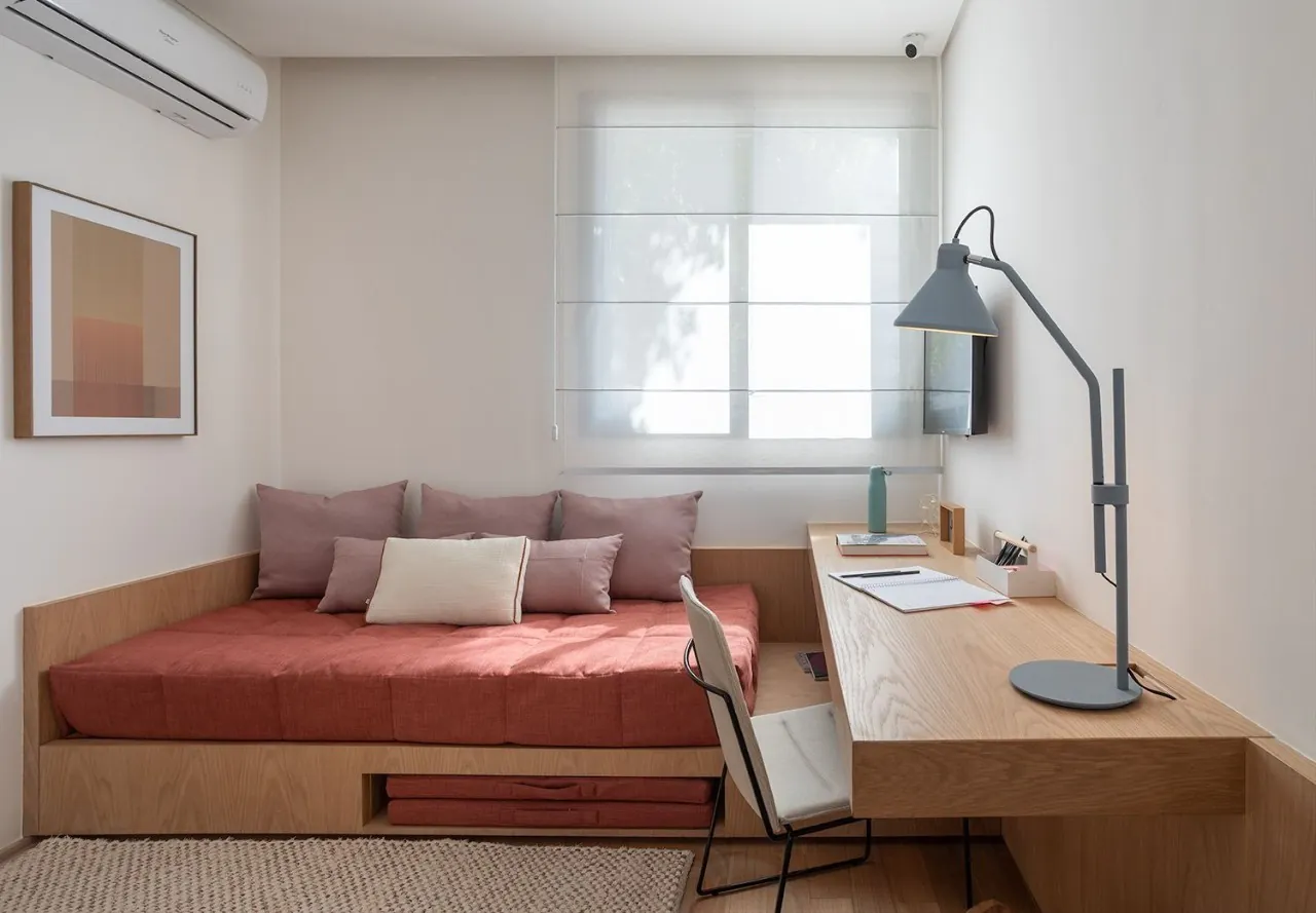 Apartamento Zarvos com Projeto de Gui Mattos para venda. – 13732 - imovel-33931-5