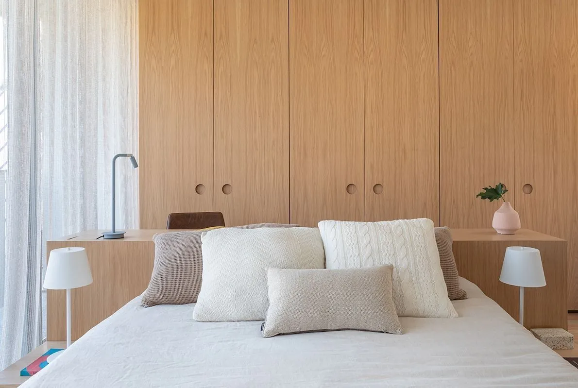 Apartamento Zarvos com Projeto de Gui Mattos para venda. – 13732 - imovel-33931-6