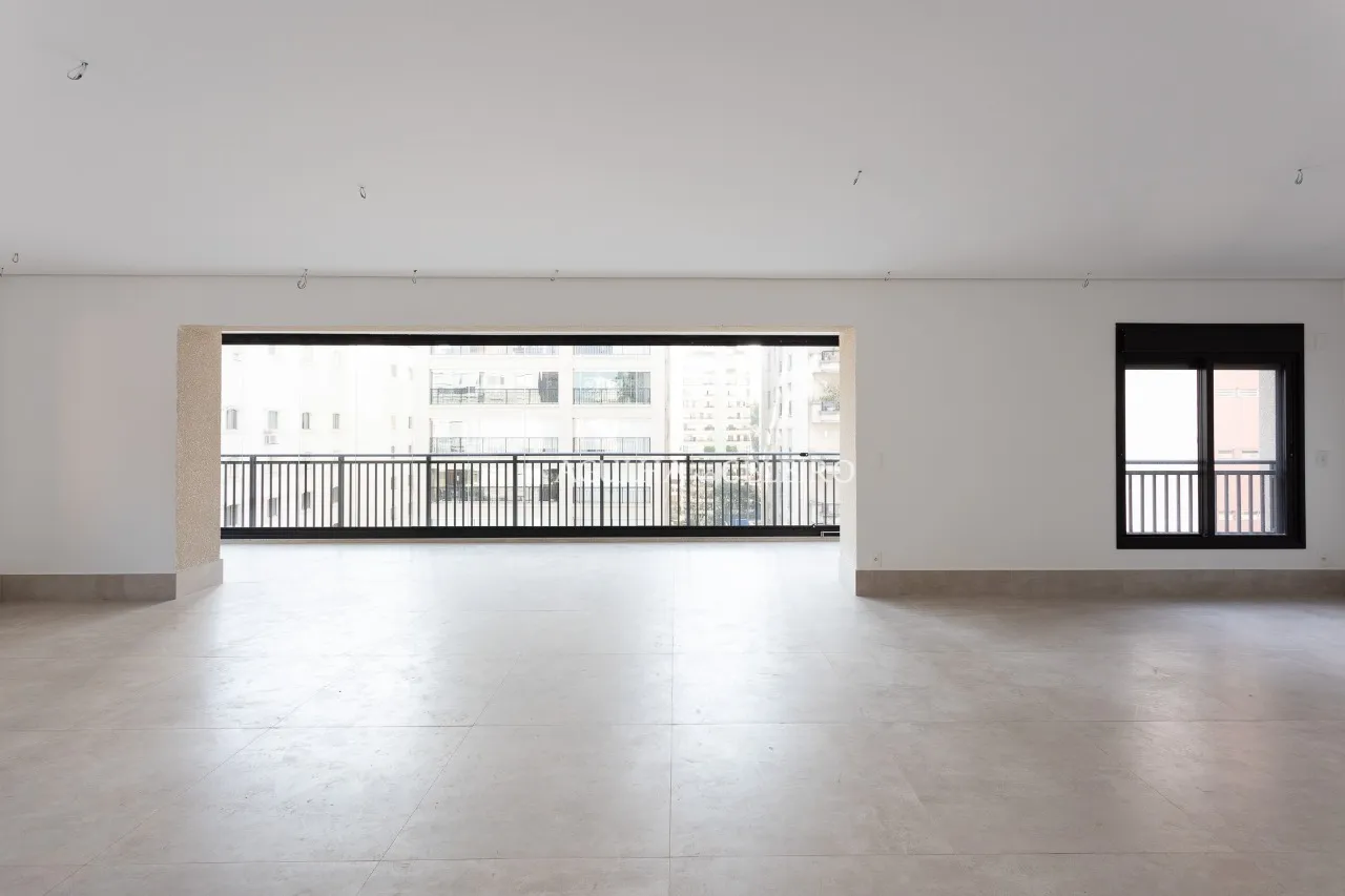 Apartamento exclusivo à venda no coração do Jardim América. – 14387