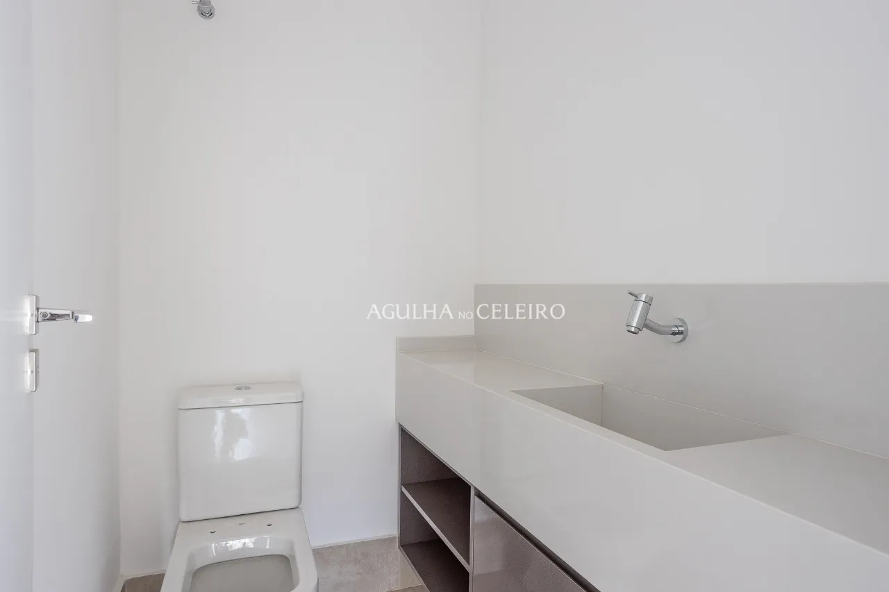 Apartamento exclusivo à venda no coração do Jardim América. – 14387