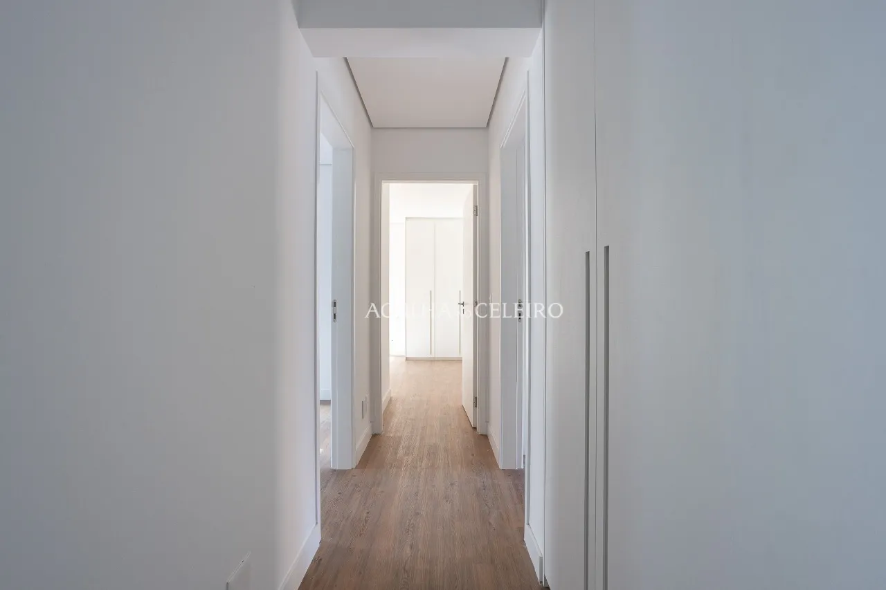 Apartamento exclusivo à venda no coração do Jardim América. – 14387