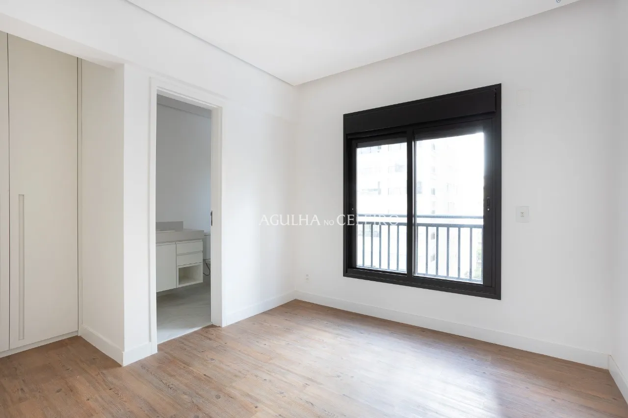 Apartamento exclusivo à venda no coração do Jardim América. – 14387