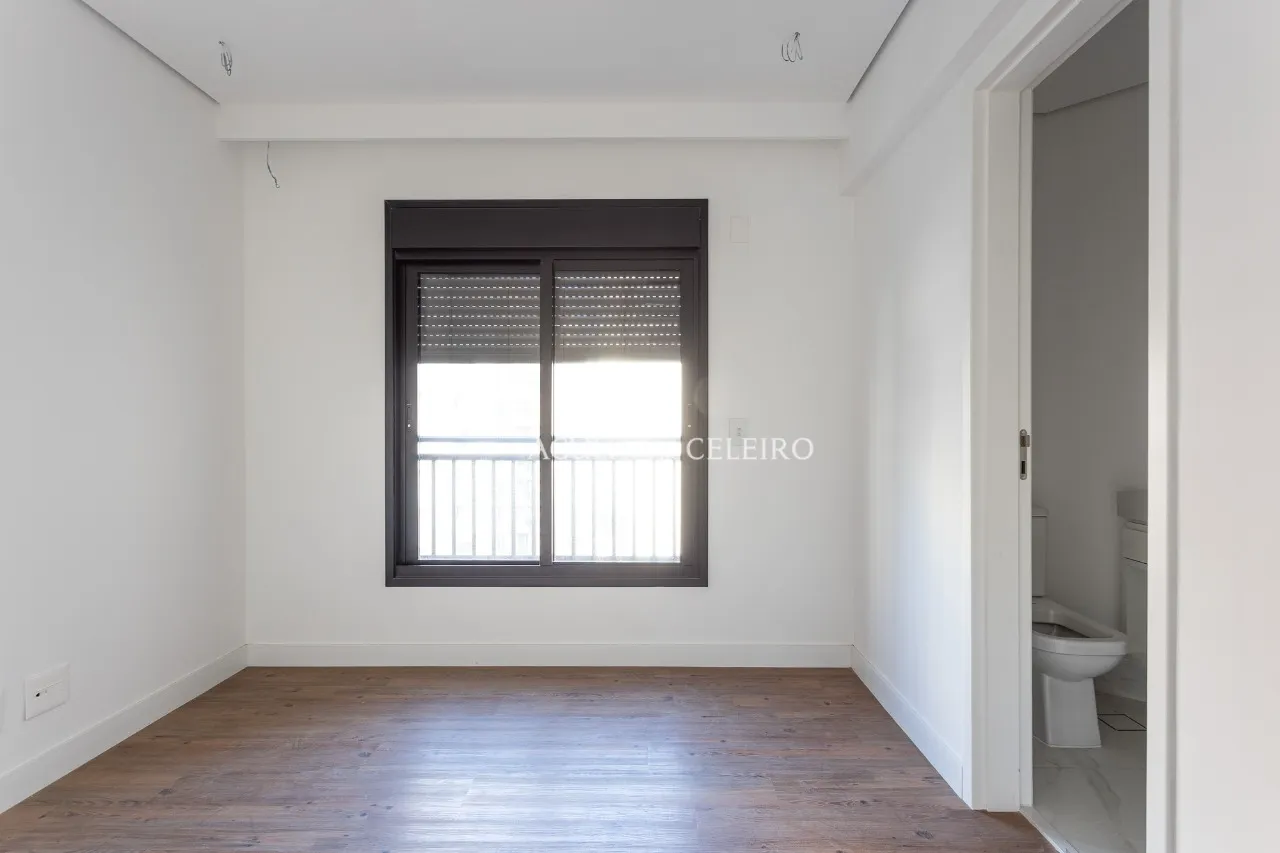 Apartamento exclusivo à venda no coração do Jardim América. – 14387