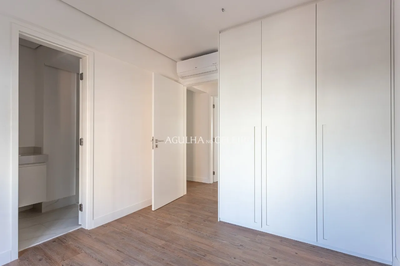 Apartamento exclusivo à venda no coração do Jardim América. – 14387