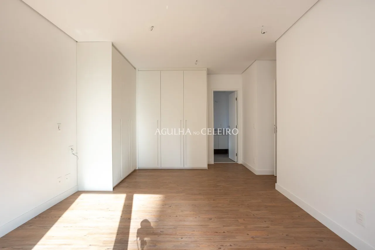 Apartamento exclusivo à venda no coração do Jardim América. – 14387