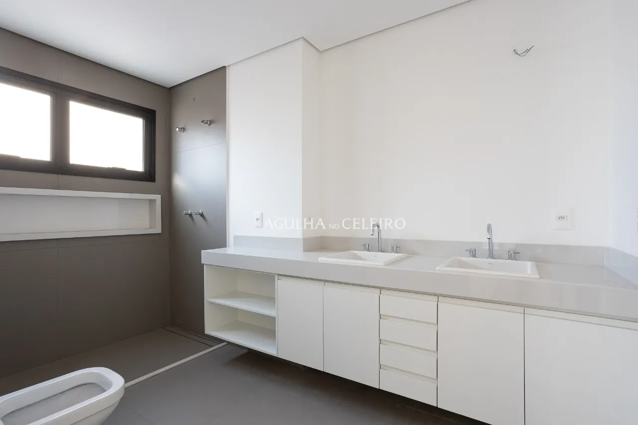 Apartamento exclusivo à venda no coração do Jardim América. – 14387