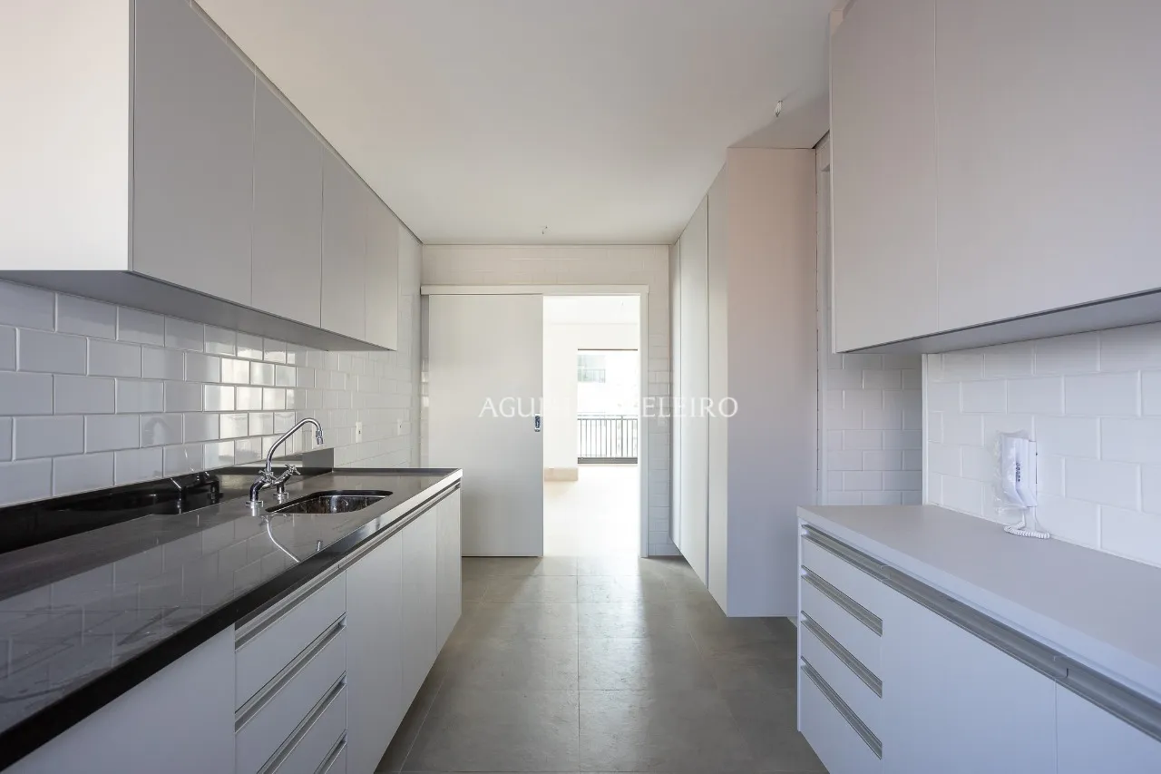 Apartamento exclusivo à venda no coração do Jardim América. – 14387