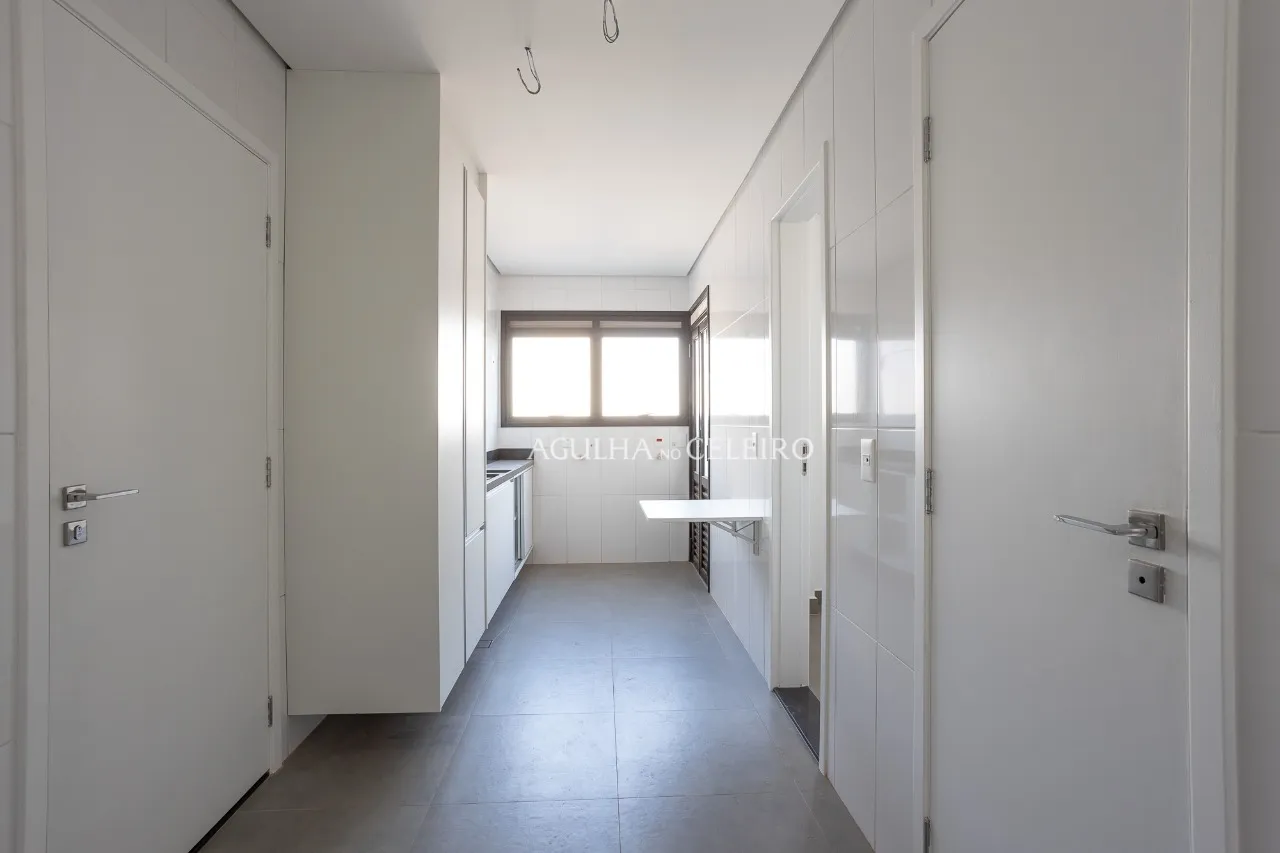 Apartamento exclusivo à venda no coração do Jardim América. – 14387