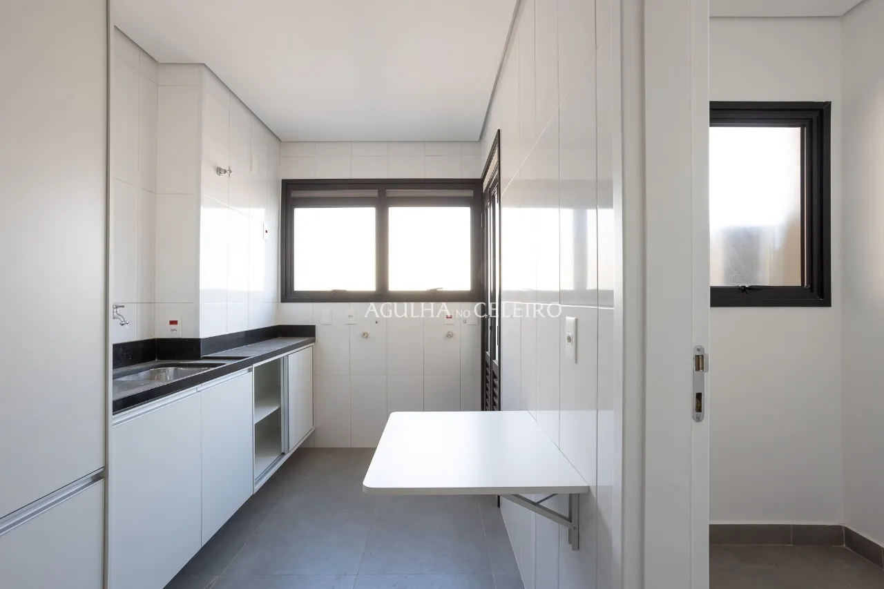 Apartamento exclusivo à venda no coração do Jardim América. – 14387