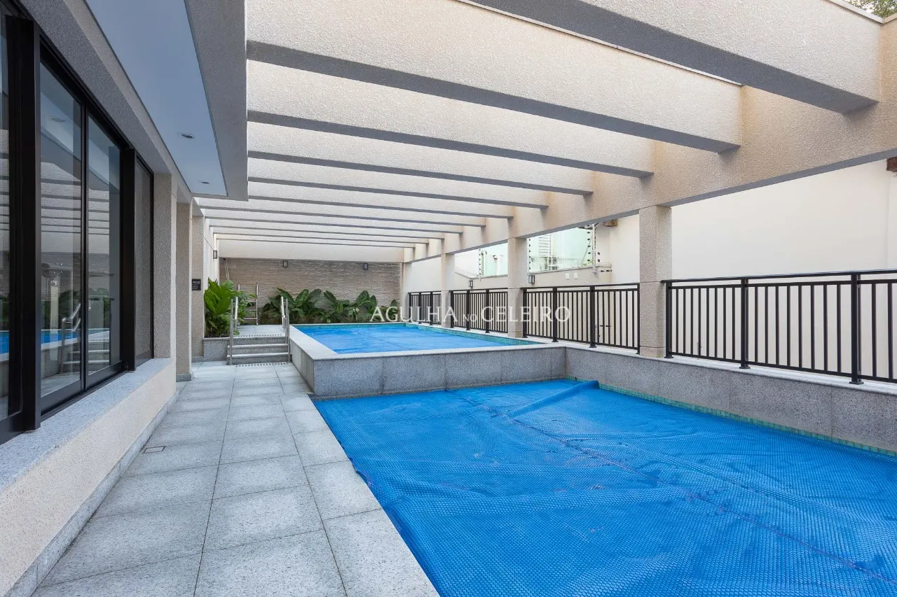 Apartamento exclusivo à venda no coração do Jardim América. – 14387