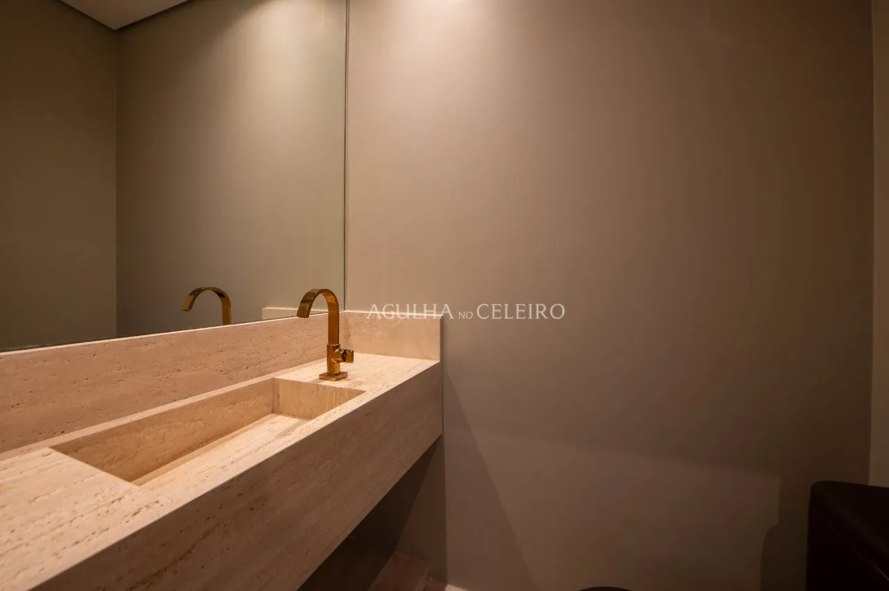 Apartamento com a vista mais incrível à venda no coração do Jardim América – 14388