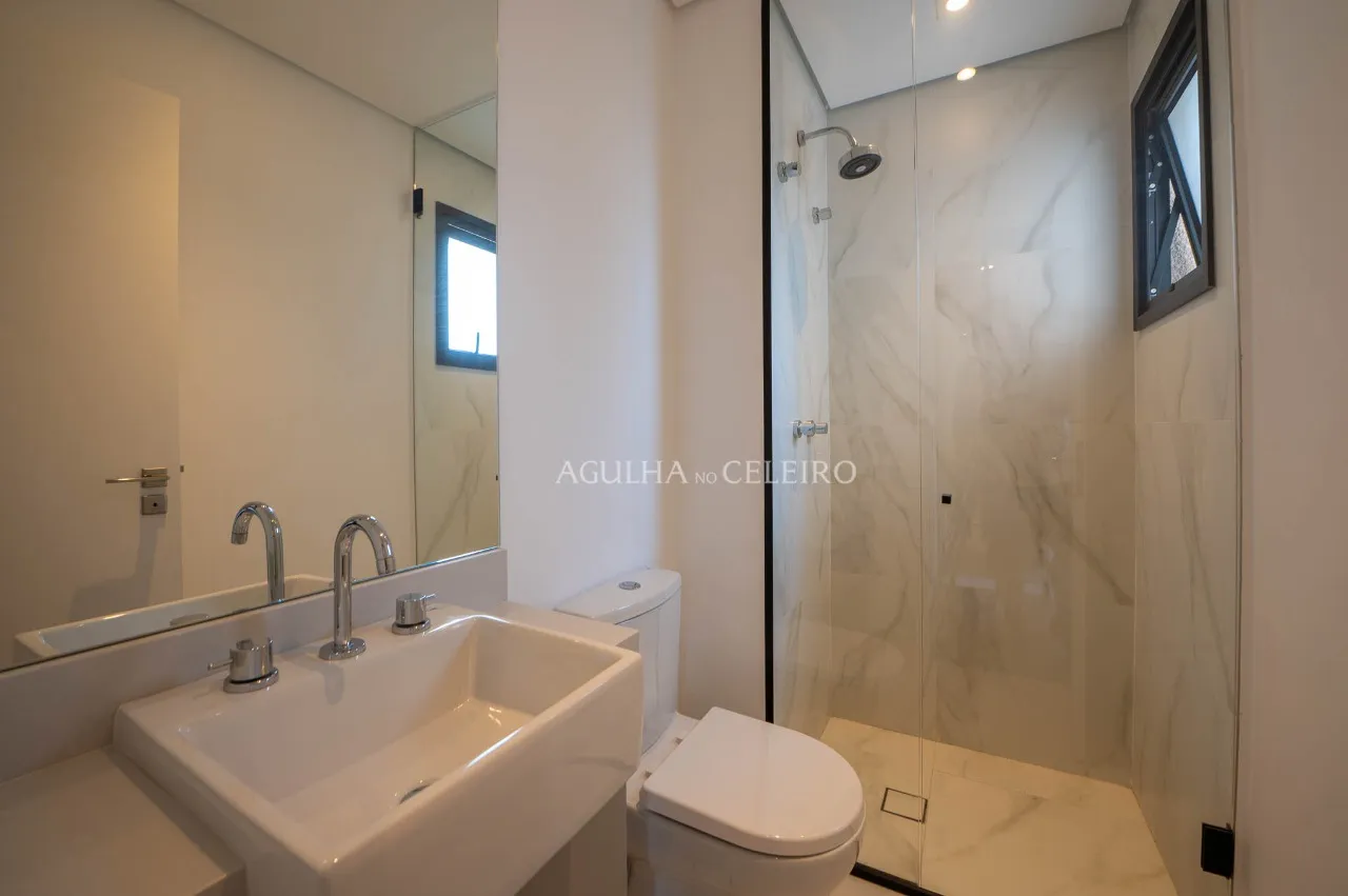 Apartamento com a vista mais incrível à venda no coração do Jardim América – 14388