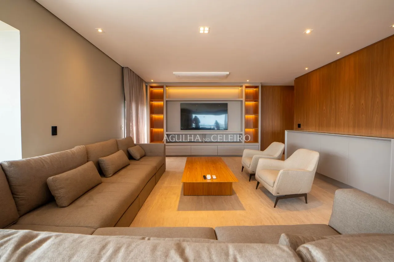 Apartamento com a vista mais incrível à venda no coração do Jardim América – 14388