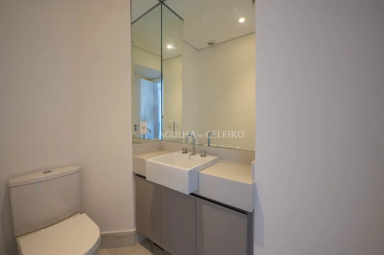 Apartamento com a vista mais incrível à venda no coração do Jardim América – 14388