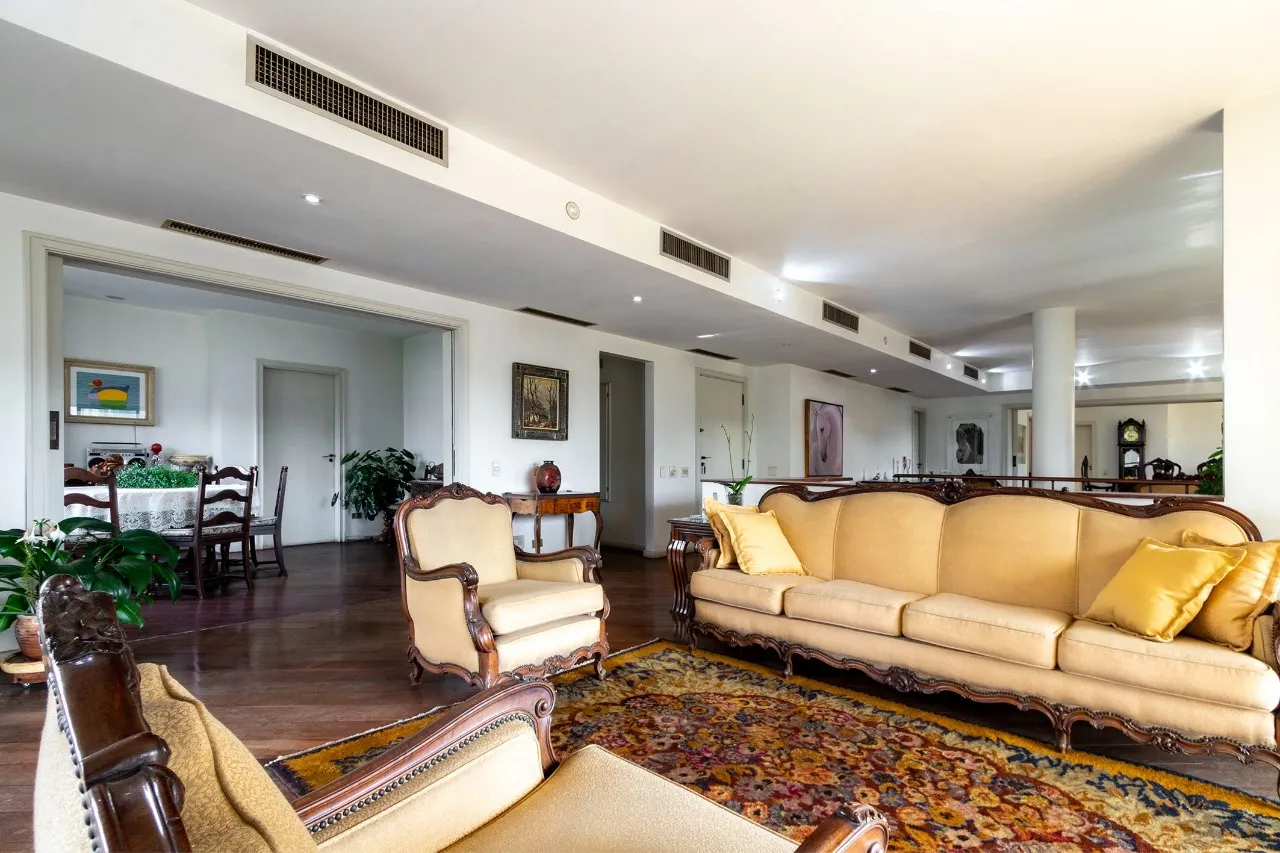 Apartamento duplex em prédio com quadra de tênis ao lado do Parque do Povo. – 14411 - IMG_8262