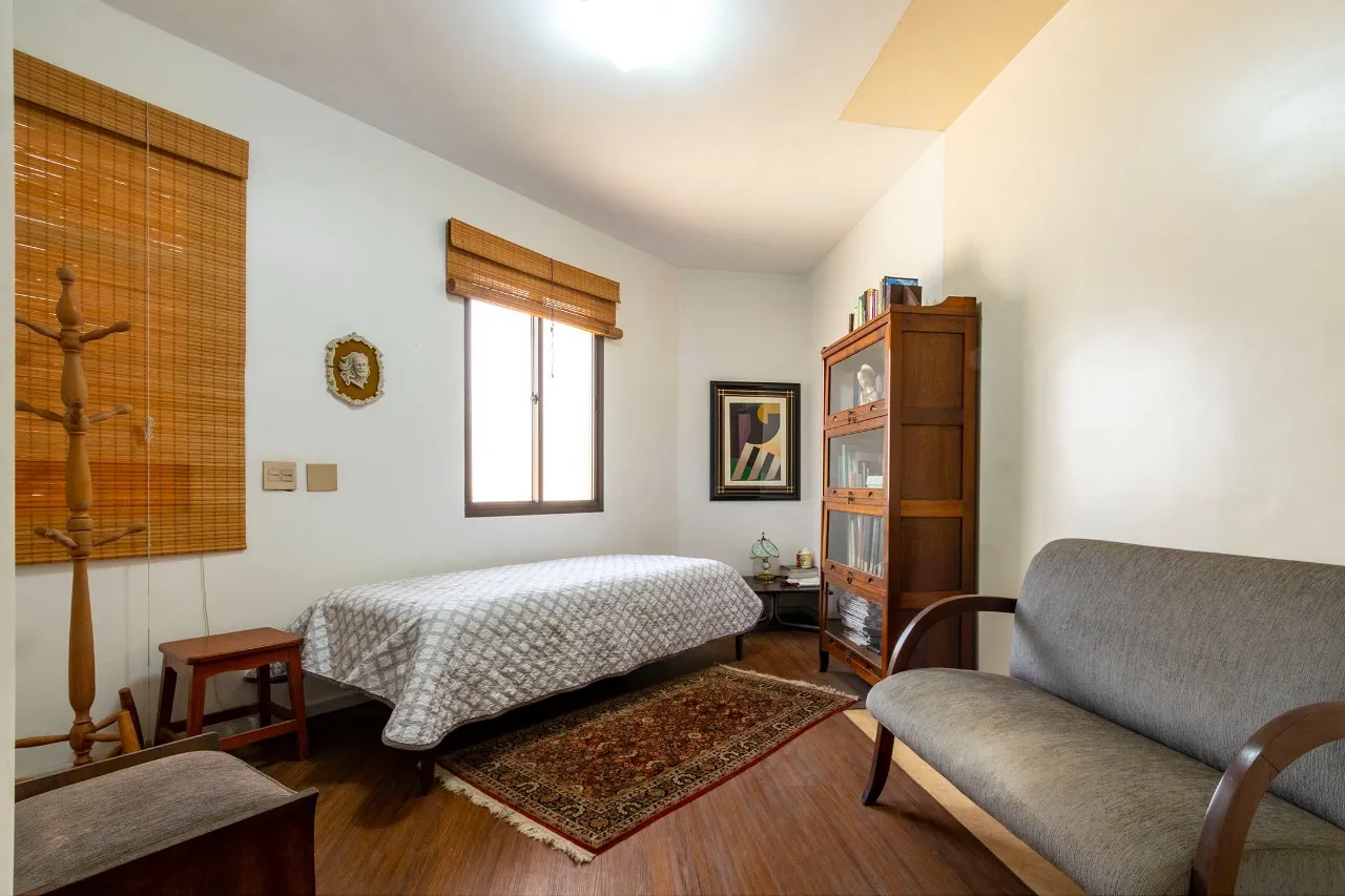 Apartamento duplex em prédio com quadra de tênis ao lado do Parque do Povo. – 14411 - IMG_8378