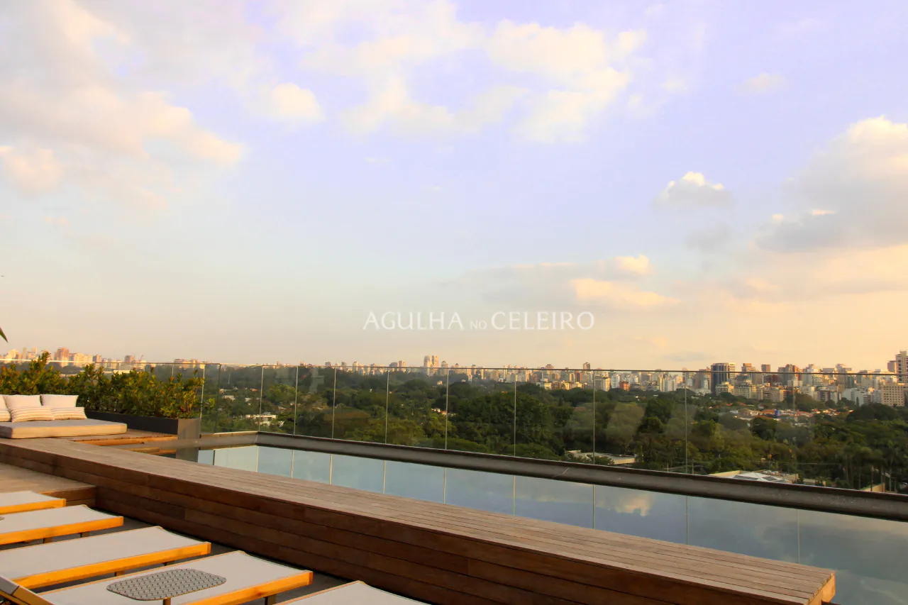 Uma jóia rara na rua mais tranquila da parte plana dos jardins – 9216