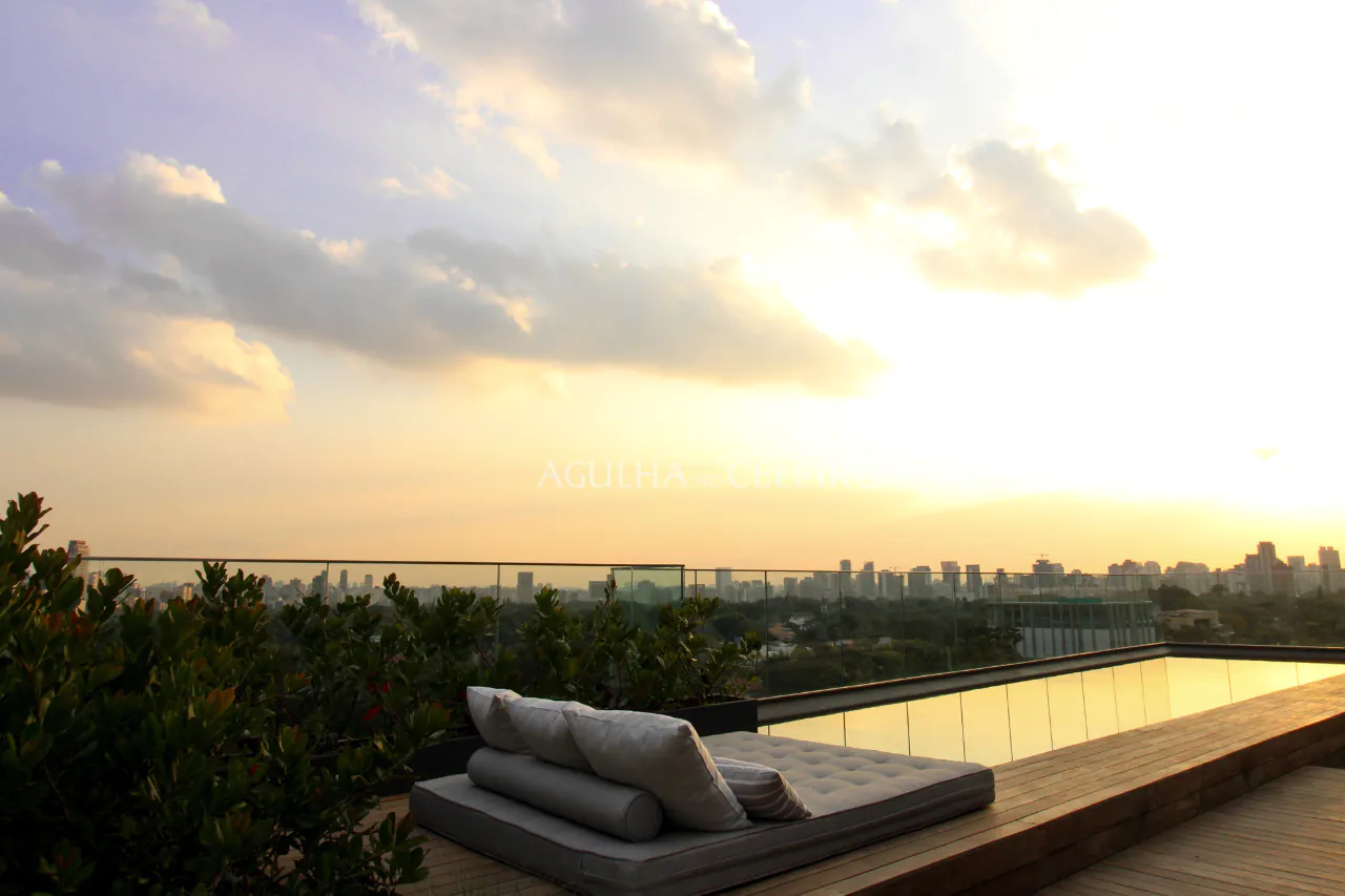 Uma jóia rara na rua mais tranquila da parte plana dos jardins – 9216