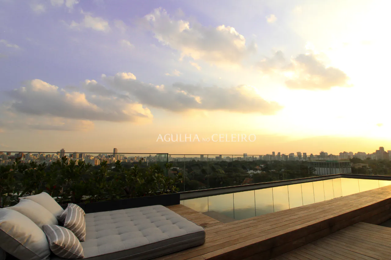 Uma jóia rara na rua mais tranquila da parte plana dos jardins – 9216