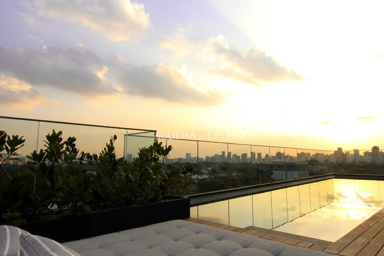 Uma jóia rara na rua mais tranquila da parte plana dos jardins – 9216