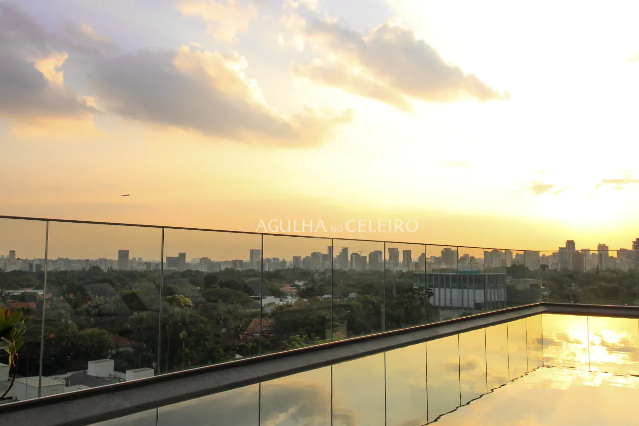 Uma jóia rara na rua mais tranquila da parte plana dos jardins – 9216
