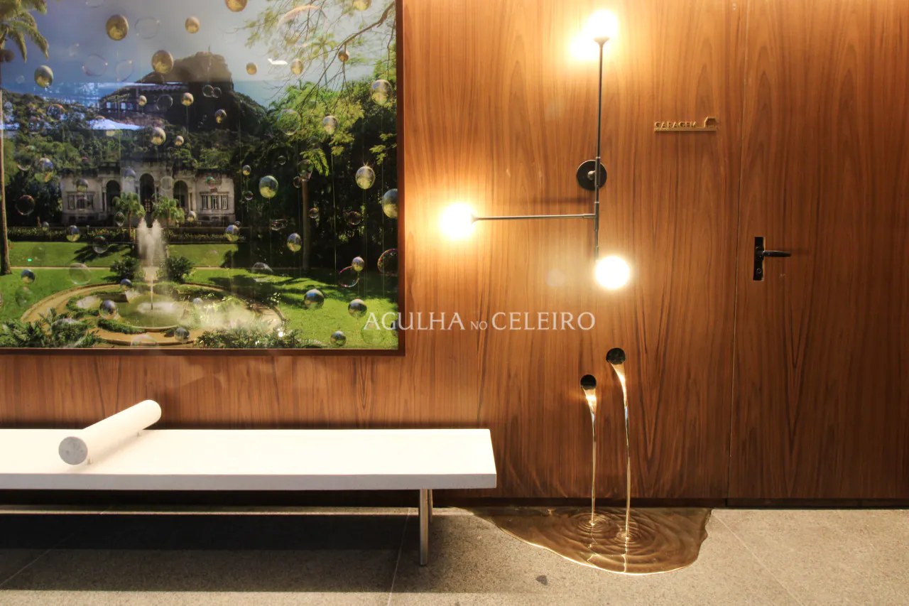 Uma jóia rara na rua mais tranquila da parte plana dos jardins – 9216