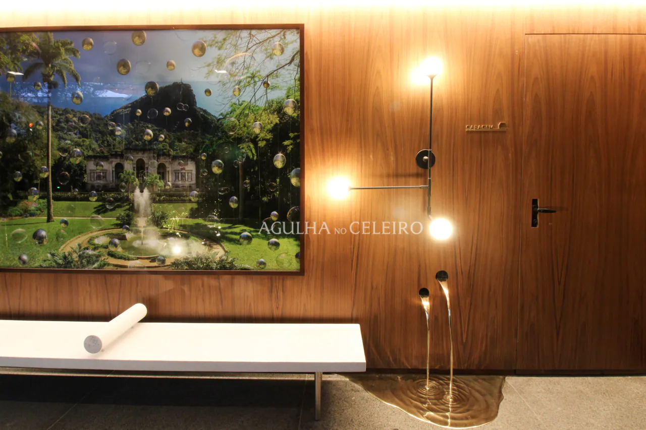 Uma jóia rara na rua mais tranquila da parte plana dos jardins – 9216