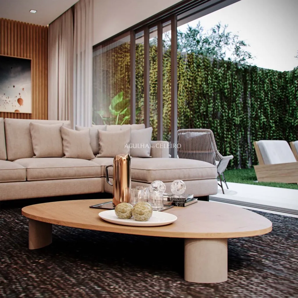 Venda/Brooklin: Casa em condomínio com rooftop e piscina com borda infinita – 9306 - imovel-29667-4